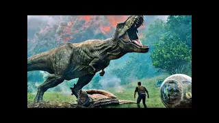 Jurassic World Fallen Kingdom full movie in Hindi Dubbed   |  Hollywood Hindi Dubbed Movies