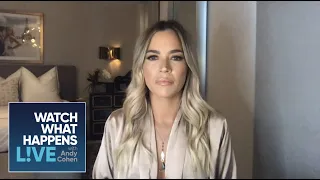 Teddi Mellencamp on Why She ‘Outed’ Denise Richards | WWHL