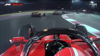 F1 - SPRINT RACE - QATAR