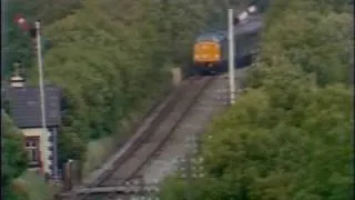 Royal Train, Investiture, Caernarfon 01/07/1969