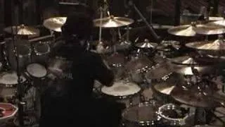 Mike Portnoy - The Ministry of Lost Souls (2/2)