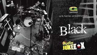 Bangla Band Song | Black | Bangla Band Song |  Full Album | Audio Jukebox