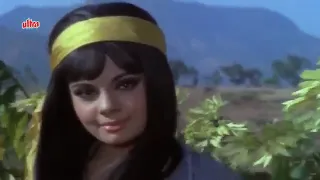 Tum Ho Haseen Wafa Tumko- Feroz Khan, Mumtaz- Apradh 1972 Songs- Kishore Kumar Rare Songs