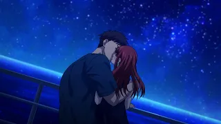 Yubisaki kara Honki no Netsujou 2 Koibito wa Shouboushi Episode 1 - review-ship of love