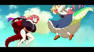 Miss kobayashi's dragon maid S2 [AMV]_Natural