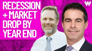 History Says Recession & Market Correction This Year Are Nearly Unavoidable | Michael Kantrowitz