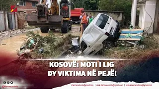 Kosovë: Moti i lig – dy viktima në Pejë!