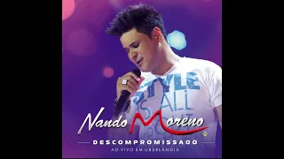 Nando Moreno (Mesmo Longe) Feat. Cristiano Araújo