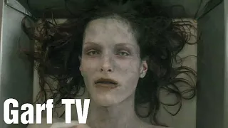 Kissed | Short Horror Film | Garf TV
