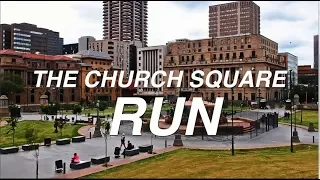 The Church Square Run - E30