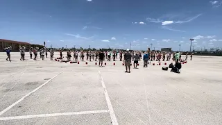 Carolina Crown 2023 Closer Segment