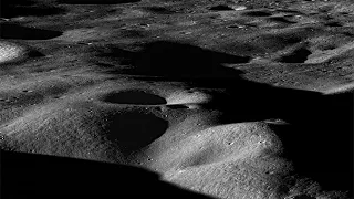 Japanese lunar lander rate of descent before losing contact indicates a 'hard landing'