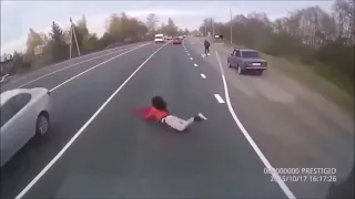 Deadly car crash 2021