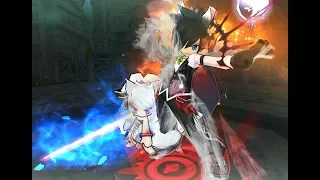 [Elsword] Transcendence Rune Slayer PVP 1:1(11)