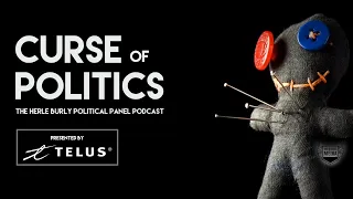 Game On?! Possibly. | Curse of Politics