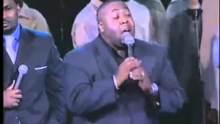 Ron+Winans+&+Friends+-+I+Made+A+Promise.mp4