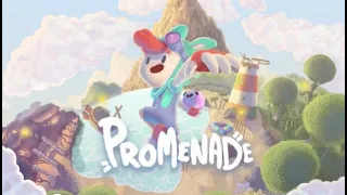 Promenade Review (Switch)