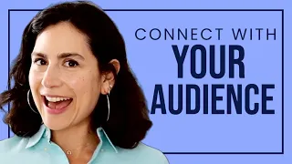 Make Eye Contact with Your Audience without Forgetting Your Words