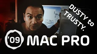 4,1 & 5,1 Mac Pro (2009-2010) MAC PRO UPGRADE Process