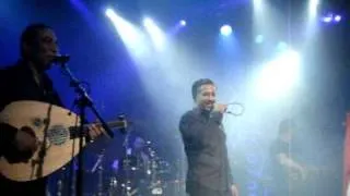 Cheb Khaled - Aicha (live in concert)