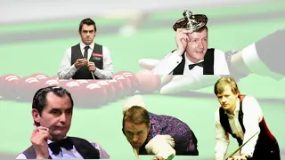 Who is the best snooker player of all time?