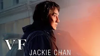 THE FOREIGNER Bande Annonce VF (Jackie CHAN/PIERCE BROSNAN)