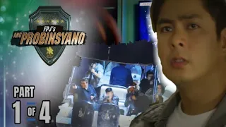 Fpj's Ang Probinsyano "BAKIT NAKATAKAS PA" November 24,2021 Fan Made Review "Probinsyano Episode 2