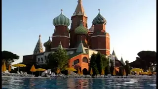 Kremlin Palace  Анталия