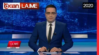 Edicioni i Lajmeve Tv Klan 23 Tetor 2020, ora 12:00 Lajme - News