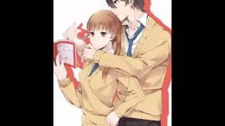 OST - Tonari no kaibutsu-kun extended (Emotional)