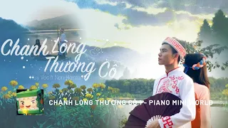 Chạnh Lòng Thương Cô 1 - Huy Vạc x Piano Mini World