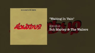 Waiting In Vain (1977) - Bob Marley & The Wailers