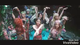 Twice More and More English Version MV