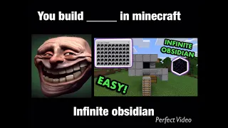 Mr incredible becoming genius (Minecraft)