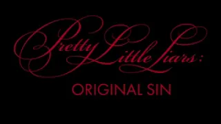 Pretty Little Liars: ORIGINAL SIN | Coming to HBO Max