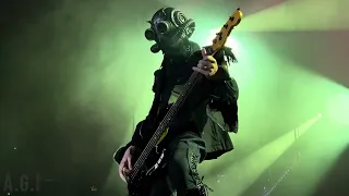 Ghost - Imperium/Kaisarion Live Mexico City September 18th, 2023 (multicam)