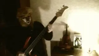 Devil Is A Loser - Lordi (Instrumental+vocoder cover)