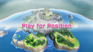 Wii Party - Board Game Island