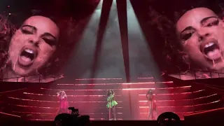 Little mix- Woman like me - confetti tour dublin