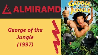 George of the Jungle - 1997 Trailer