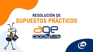 Resolución de supuestos prácticos Administración General del Estado | Opositas.com