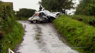 Ulster Rally 2023 (HD)