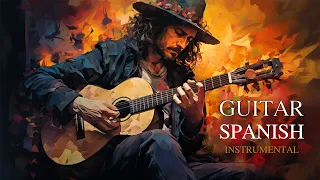 Top 20 Spanish Guitar Music | Relaxing Rumba - Samba Latin Music - Guitar Highest Sound Quality