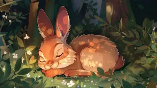 Dream Melodies I Bedtime Music and Melodies for Kids and Babies (Sleeping Rabbit)