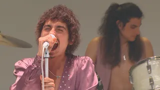 Greta Van Fleet - Light My Love (Live)