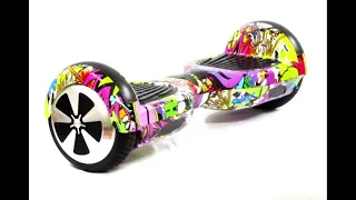 cheapest price hoverboard, segway, self balancing scooter online buy india