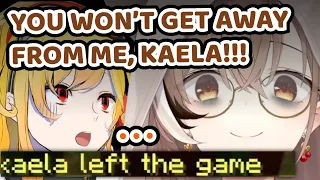 Mumei Was WAY Too Overbearing For Kaela