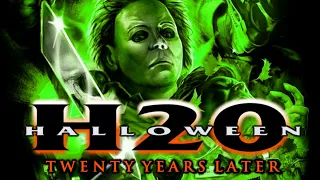 Halloween H20 Theme (HQ)