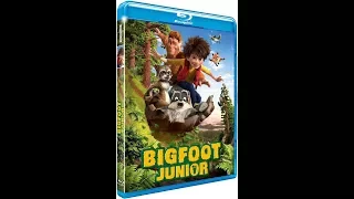 (2017) The Son of Bigfoot 3D - Top Botton In 4K UHD Preview