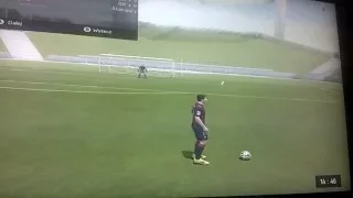 turbokozak Messi